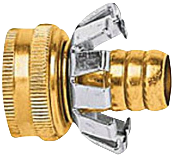Gilmour 3/4-Inch Female Coupler C34F 803404-1001