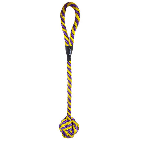 Booda Wing-A-Ball Dog Toy, Large 51313