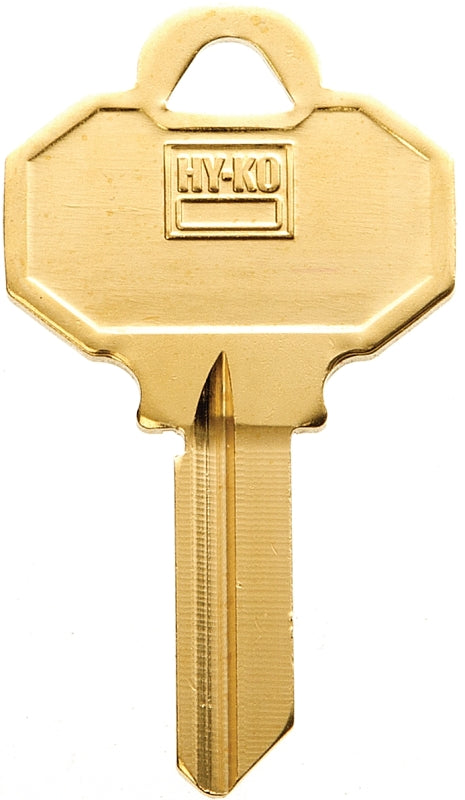 Hy-Ko 11010BW5 5-Pin Key Blank (10-Pack)