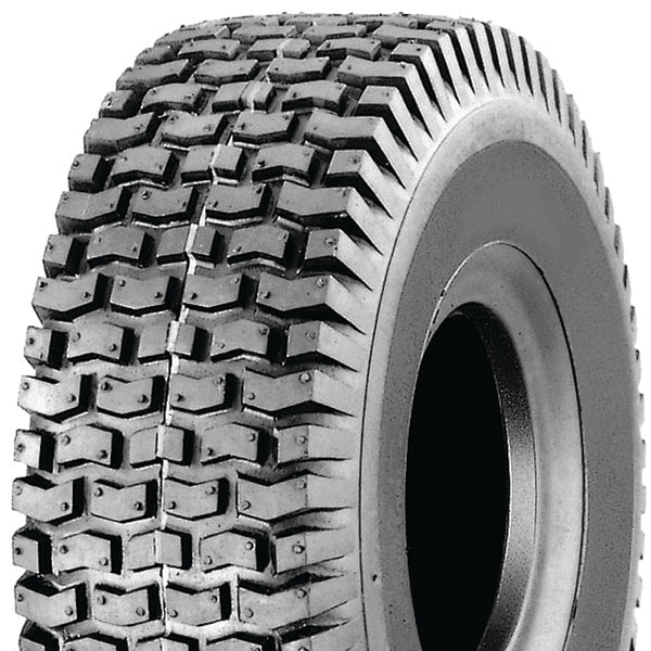 Kenda K358 Turf Rider Lawn and Garden Bias Tire - 15/6-6 606-2TR-I