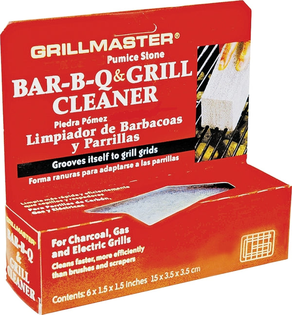 US Pumice Grillmaster BQS-8 Barbeque and Grill Cleaner Stick BQS-12T