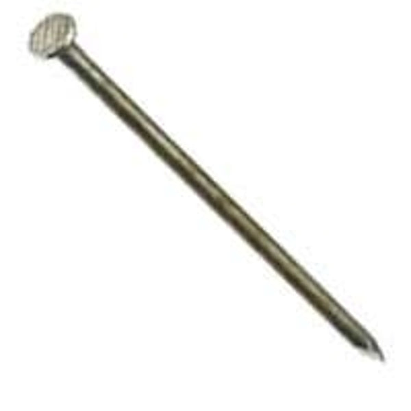 ProFIT Landscape Spike 12 in Carbon Steel Hot-Dipped Galvanized 54282