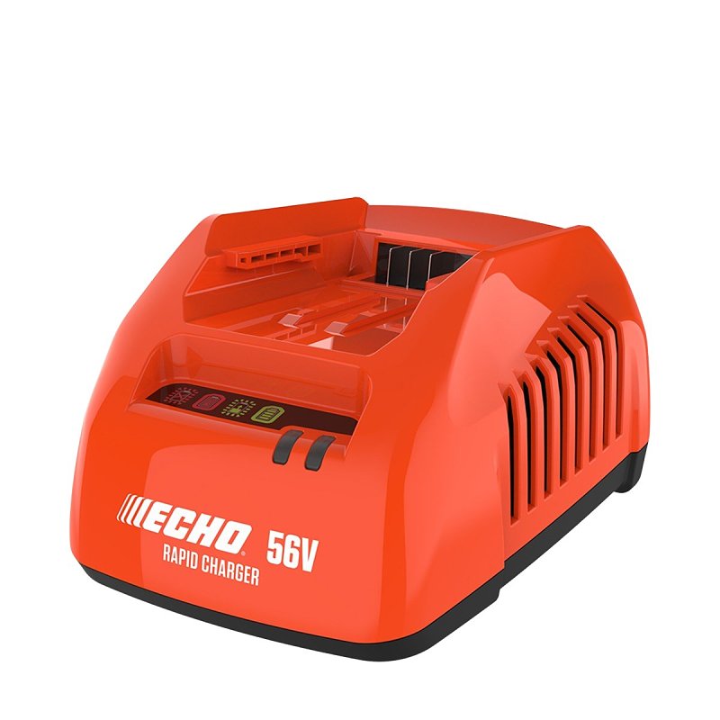 Echo 56V Eforce 4A Lithium-Ion Rapid Charger For 56V Cordless