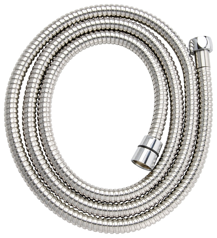 Plumb Pak, Stainless Steel K770-72 Shower Hose Replacement, Size