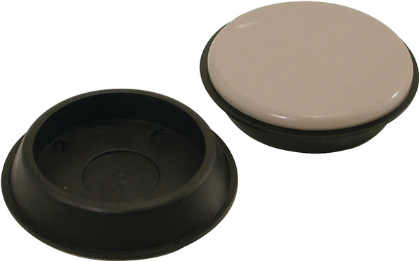 Shepherd Glide Furniture Cup 1-3/4in 9221