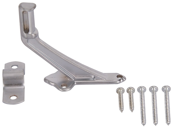 MINTCRAFT 61-Z086 Chrome Hand Rail bracket