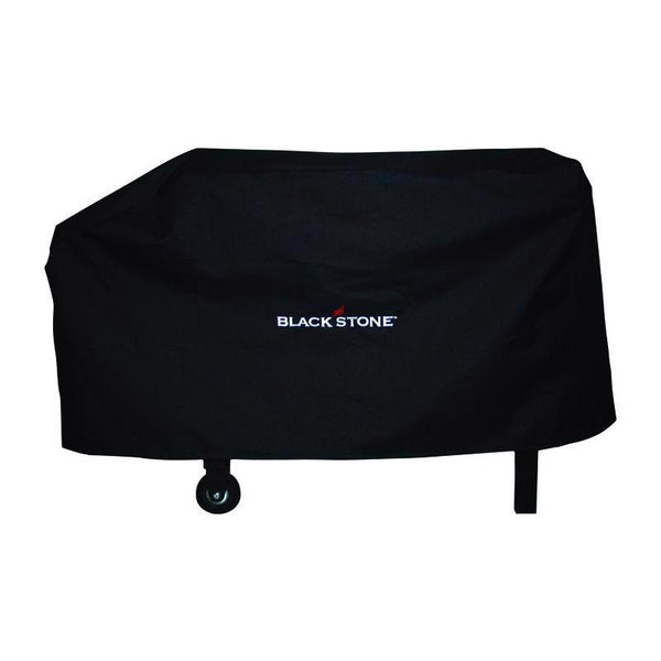 Blackstone 1529 22" and 28" Single Shelf Griddle Cover, 600D Polyester, Black