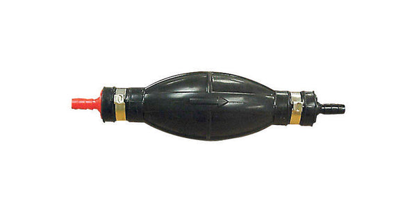 Seachoice 21301 Universal Low Perm 3/8-Inch High Output Marine Engine Primer Bulb