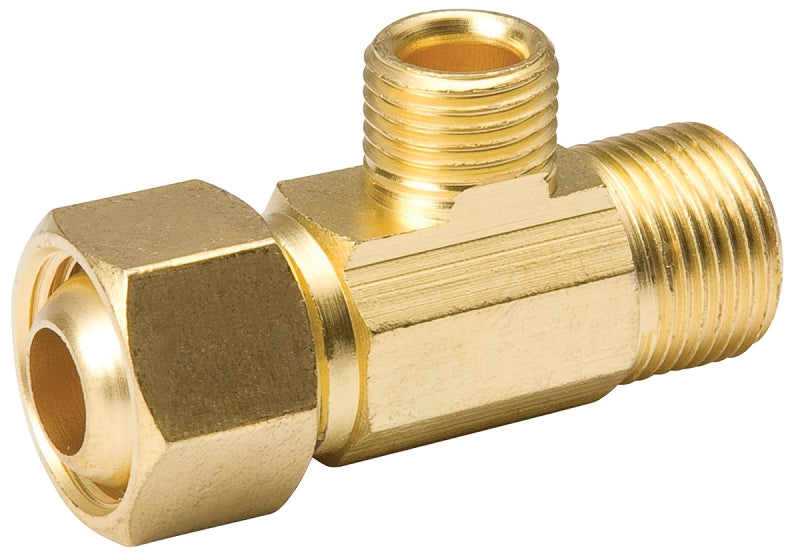 B & K 993-015NL 3/8X1/4 EXTENDER TEE