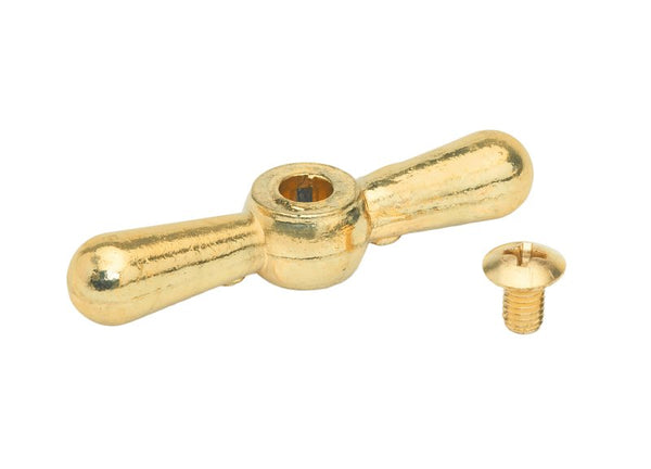Mueller Standard No Kink Valve Handle 888-120HC