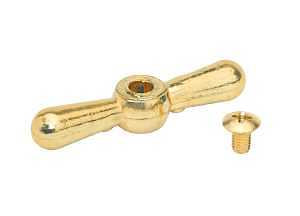 Standard No Kink Valve Handle