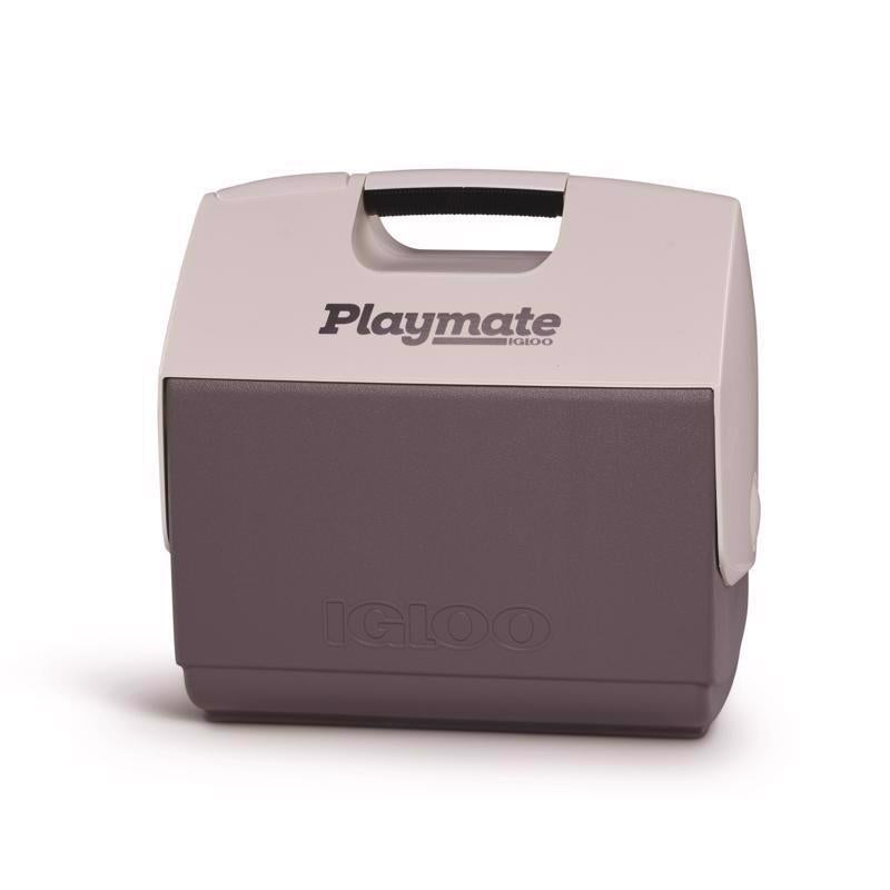 Igloo 00032501 Playmate Elite Ultra Mnscp, White, White, White