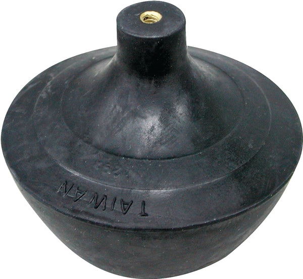 Worldwide Sourcing Pmb-198 Universal Fit Tank Ball Rubber