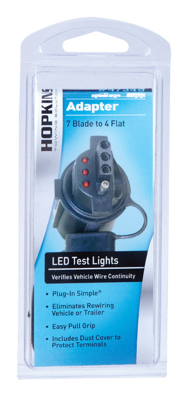Hopkins Adapt 7 Blade to 4FLAT 47345