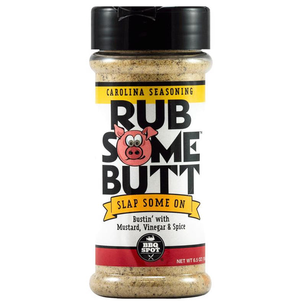 Joe'S Kc Rub Some Butt Carolina Style Barbecue Seasoning OW85120