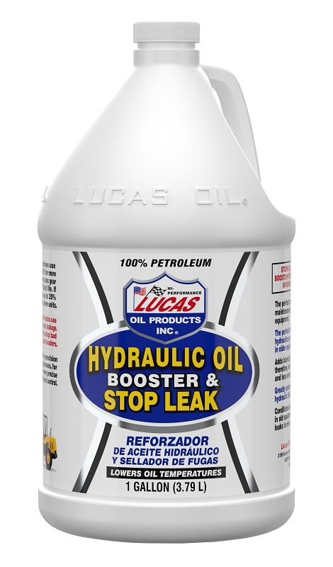 Warren Distribution GAL Booster Stop & Leak 10018