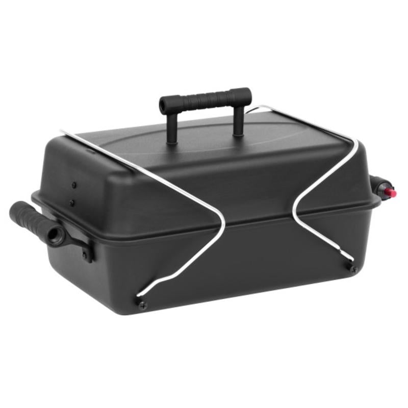 Char-Broil Table Top 11,000 BTU 190 Sq. Inch Portable Gas Grill | 465133010