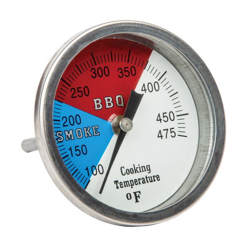 Old Smokey Grill Gauge (5-Pack)