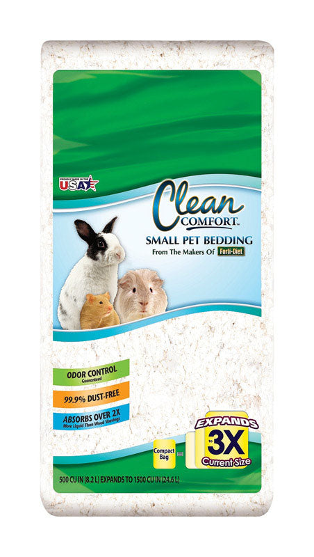 Kaytee Clean Comfort Bedding