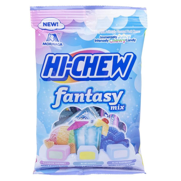 Hi-Chew Bag Fantasy Mix 3 oz 744238