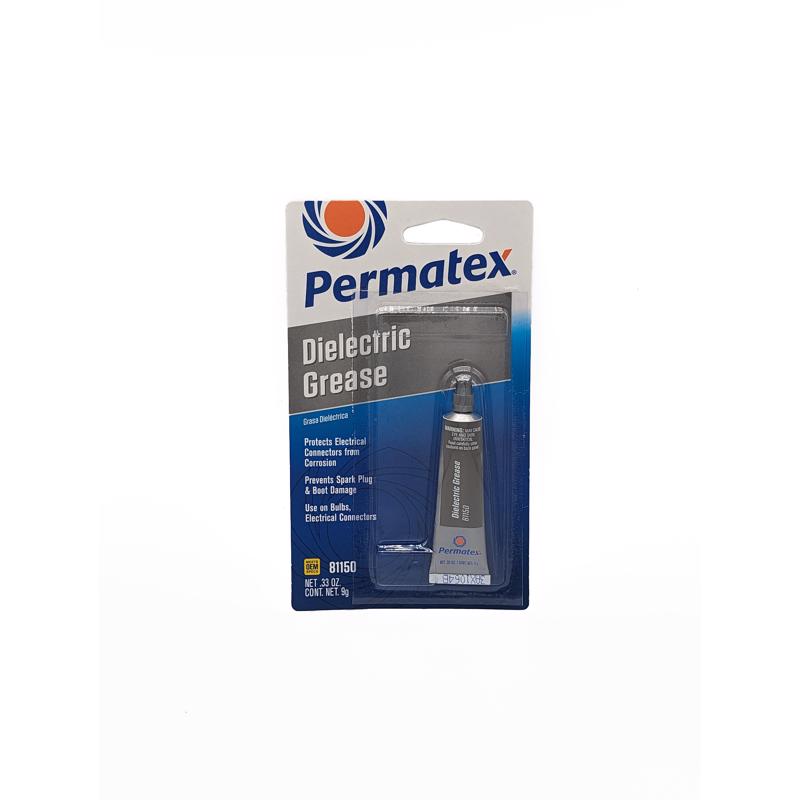 Permatex 81150 9.4 Gram Tune Up Grease Dilectric