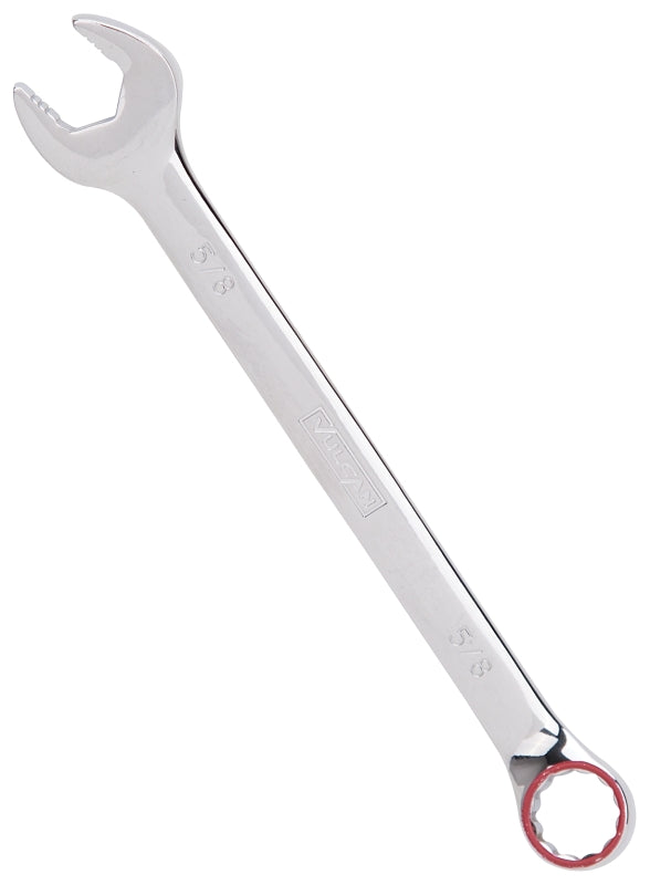 MINTCRAFT MT6545719 1 1 1 Combo Wrench, 5/8-Inch