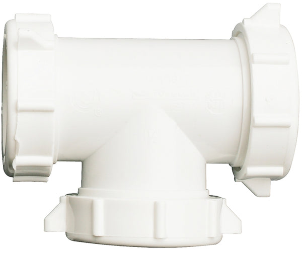 PLUMB PAK PP20556 Coupling PVC