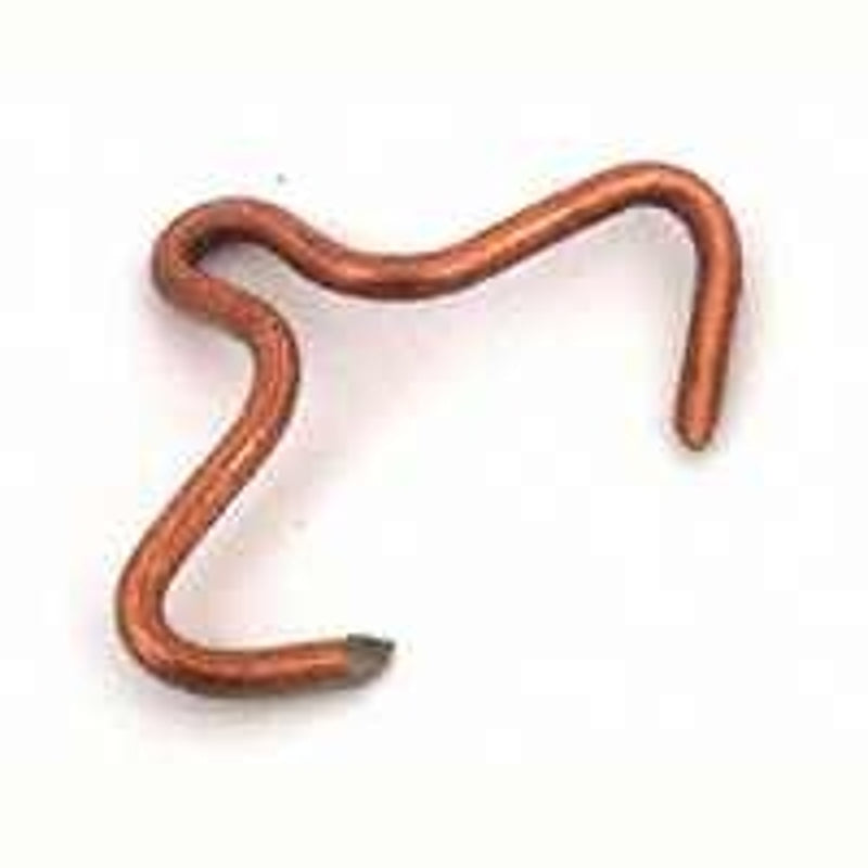 Seymour Humane Hog Rings, 25 Pk 69302