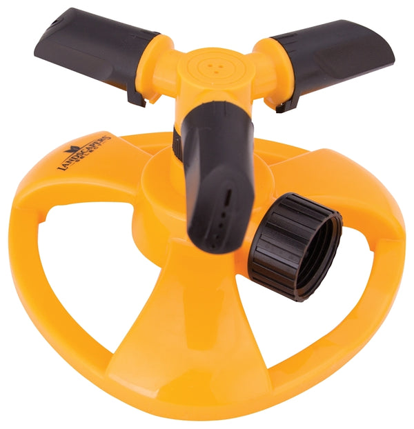 TOOLBASIX GS9092 Rotary Lawn Sprinkler