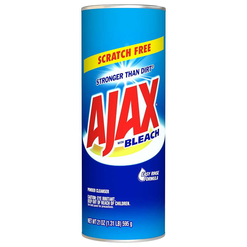 Ajax Powder Cleanser 21 Ounce 61034403