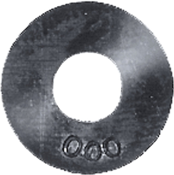 Danco Flat Faucet Washer 15/32 " Od. Rubber Flat Polybag 35061B (5-Pack)
