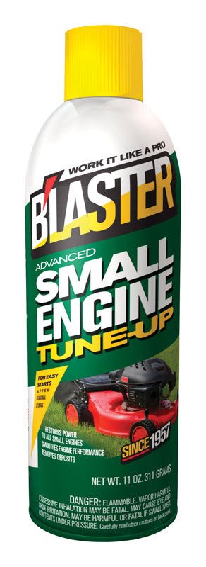 B'laster 16-SET Advanced Small Engine Tune-Up - 11-Ounces