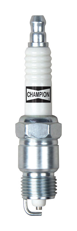 Champion Copper Plus Spark Plug RV17YC 25 (4-Pack)