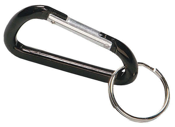 Hy-ko Kbo503 C-Clip Key Ring (Pack of 10)