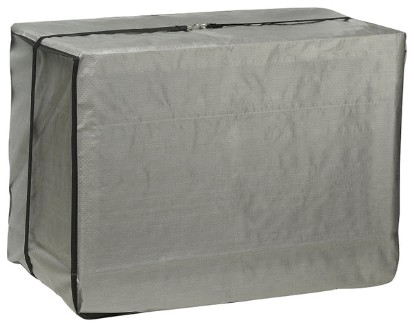 Thermwell Frost King AC3H Outside Window Air Conditioner Cover, 18 x 27 x 22-Inch