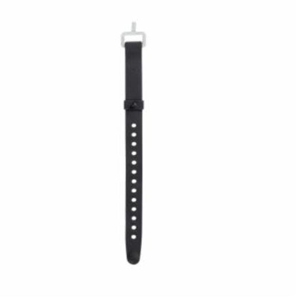 Nite Ize, Inc. USS12-01-R3 Nite IZE GearPro Secure Tarps, Hoses, Skis, Lumber, 70 lb. Load Limit, 12 inch, Black Utility Strap