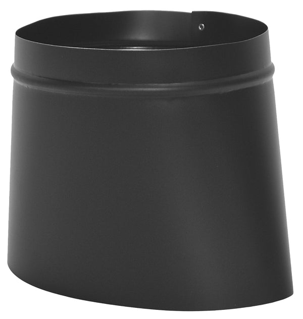 UNITED STATES HDW/U S HA TV706757 7x6 BLK Reducer BM0039