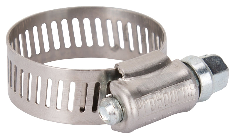 MINTCRAFT HOSE CLAMP SS #12/CARBON SCREW