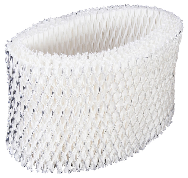 BestAir Extended Life Humidifier Wick Portable Fits Holmes, Single Pack, White H62-PDQ-4