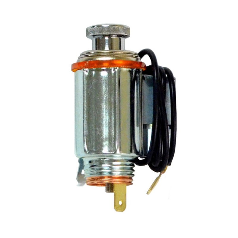 Custom Accessories 10213 12V Lighted Complete Auto Lighter