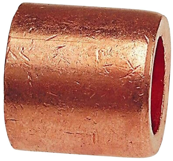 Elkhart Products 119 1X3/4 1-Inch by 3/4-Inch Copper Flush Bushings 30556