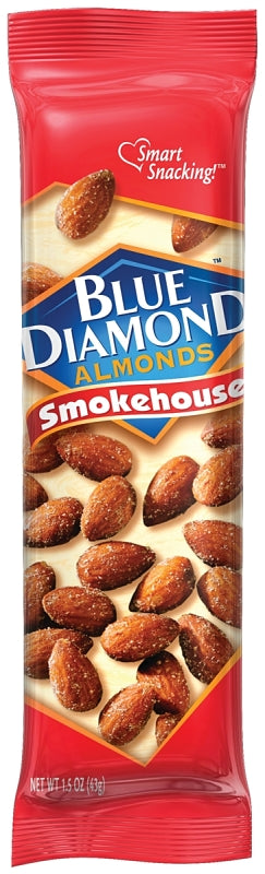 Blue Diamond Smokehouse Almonds, 1.5 oz