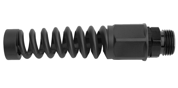 Flexzilla Pro Water Hose Reusable Fitting, Male, 5/8 in. - RP900625M