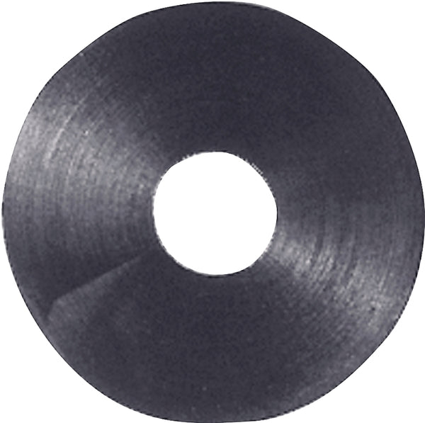 Danco Flat Faucet Washer 21/32 " Od. Rubber Trade Size 3/8 " Polybag 35067B