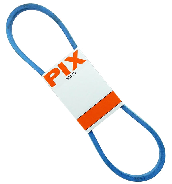 Pix North America Vbelt 5/8X43 Xdv FARM & TURF PRODUCTS IN V-Belts 58X430 848756010894 B40K