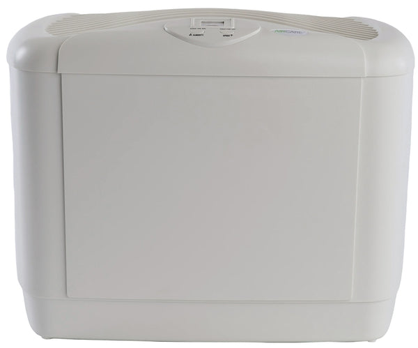 AIRCARE D-Series Small Home/Large Room Humidifier (1,250 sq ft, White) 5D6 700