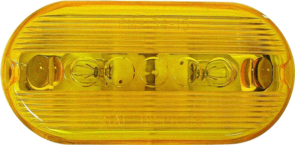 Perterson Peterson Manufacturing V135A 4.125'x2' Strobe Light (Inc M/C Pc Oblige), 1 Pack