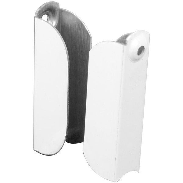 Make-2-Fit PL 7845 Screen Frame Hanger White