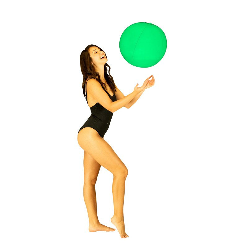 Inflatable Beach Ball Illuminated LED PoolCandy