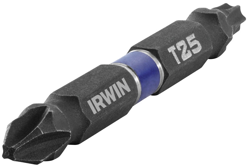IRWIN IWAF32DEP2T252 IMPACT 2-1/2IN DE PH2/T25-2 PC